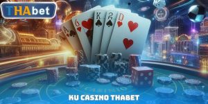 KU Casino